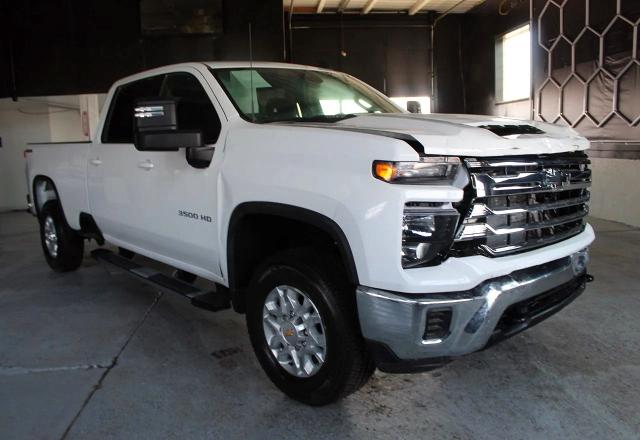 Продаж на аукціоні авто 2026 Chevrolet Silverado, vin: 1GC4KTEY9TF266842, номер лоту: 64161036