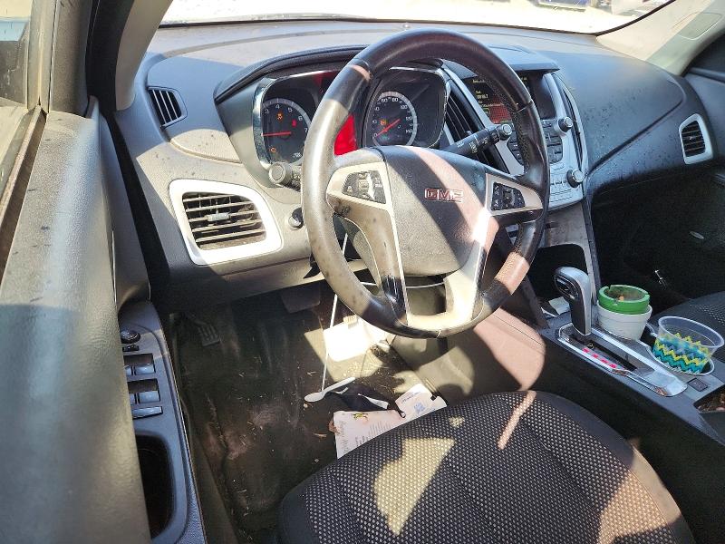 65641446 :رقم المزاد ، 2GKALSEK5D6130617 vin ، 2013 Gmc Terrain مزاد بيع