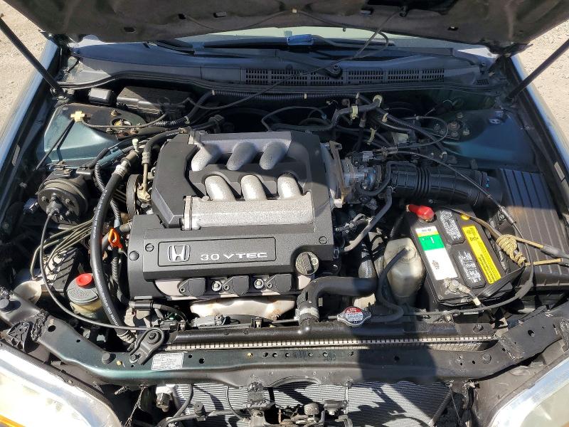 2001 Honda Accord მანქანა იყიდება აუქციონზე, vin: 1HGCG16541A039317, აუქციონის ნომერი: 65572526