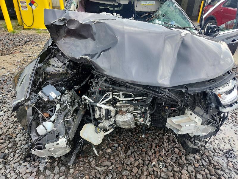 Продажа на аукционе авто 2023 Chrysler Pacifica, vin: 2C4RC1BGXPR522732, номер лота: 65719256