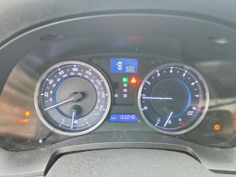 Продаж на аукціоні авто 2012 Lexus Is, vin: JTHCF5C25C5056396, номер лоту: 63475426
