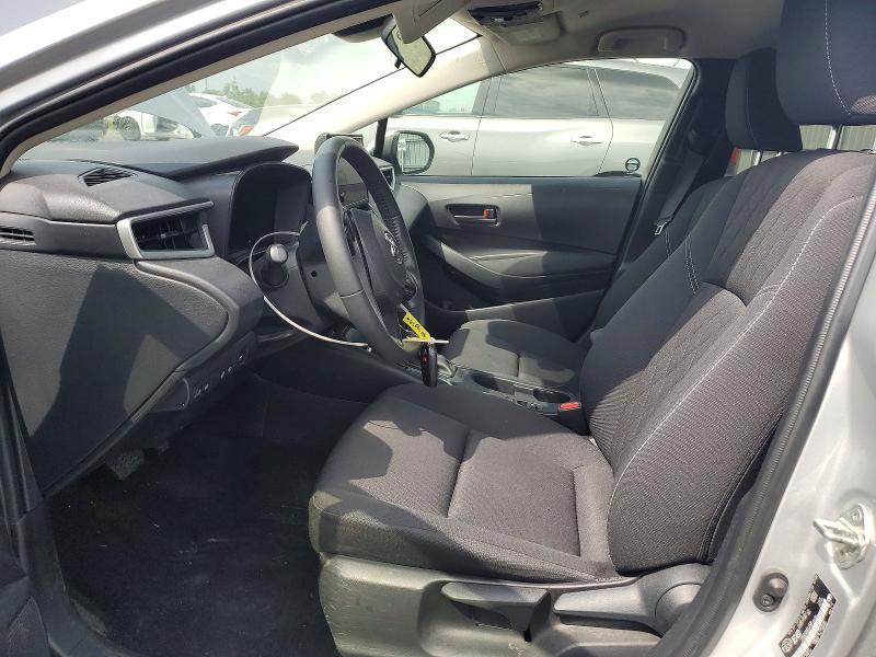 Продаж на аукціоні авто 2024 Toyota Corolla Hybrid, vin: JTDBDMHE8R3015636, номер лоту: 63665386