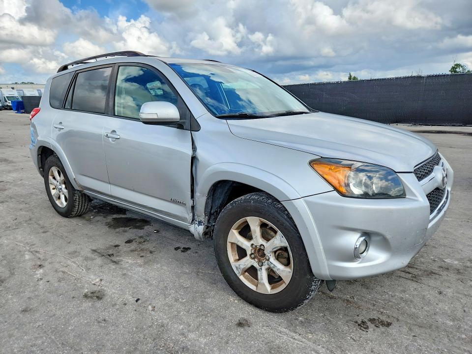 Продажа на аукционе авто 2009 Toyota Rav4, vin: JTMBK31V99D009137, номер лота: 63935776