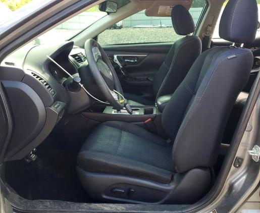 Auction sale of the 2018 Nissan Altima, vin: 1N4AL3AP1JC151069, lot number: 66102566