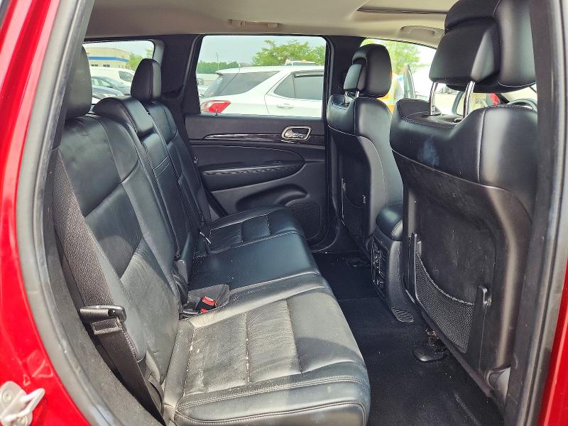 Aukcja sprzedaży 2012 Jeep Grand Cherokee, vin: 1C4RJFAG6CC114963, numer aukcji: 64623346
