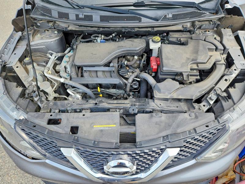 Продажа на аукционе авто 2018 Nissan Rogue Sport, vin: JN1BJ1CP7JW108928, номер лота: 66825636