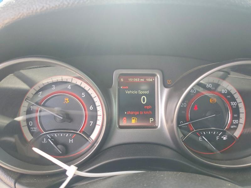 Aukcja sprzedaży 2018 Dodge Journey, vin: 3C4PDCGG2JT516307, numer aukcji: 65540376
