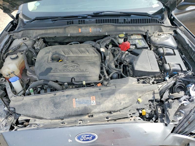 Продаж на аукціоні авто 2018 Ford Fusion, vin: 3FA6P0HD0JR130591, номер лоту: 65731316
