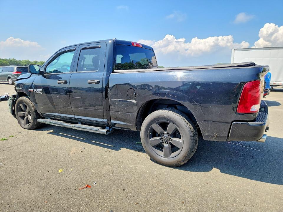 Aukcja sprzedaży 2013 Ram 1500, vin: 1C6RR7FT0DS563400, numer aukcji: 63342706