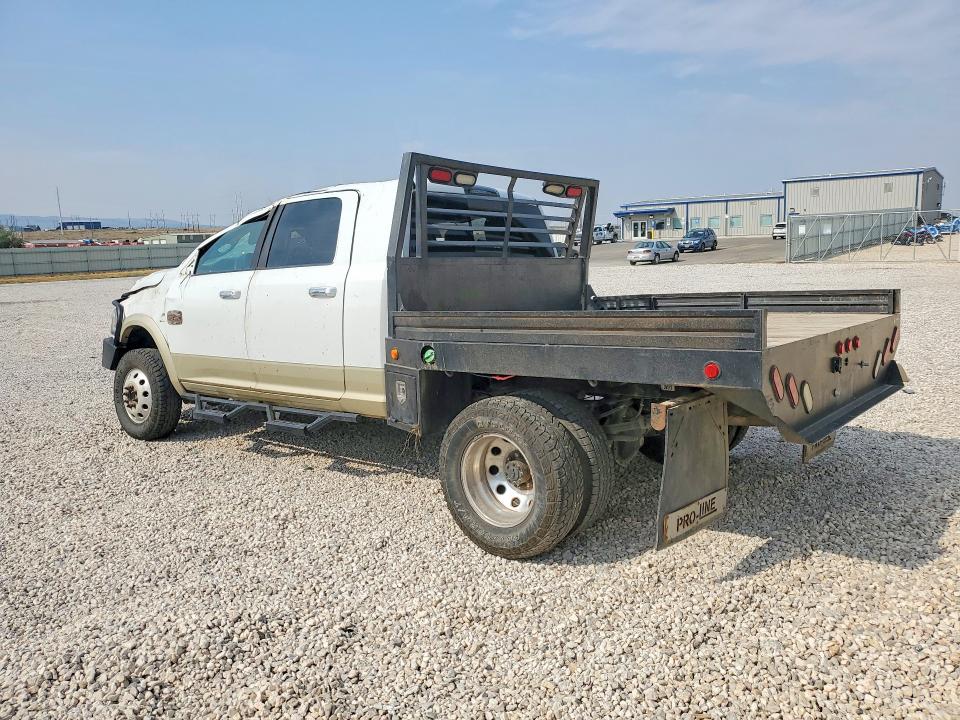 Aukcja sprzedaży 2012 Dodge Ram 3500, vin: 3C63DRNL7CG121026, numer aukcji: 62115906