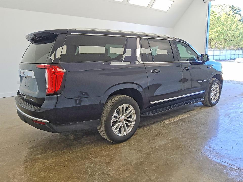 Продаж на аукціоні авто 2023 Gmc Yukon Xl, vin: 1GKS2GKD4PR301277, номер лоту: 64900956