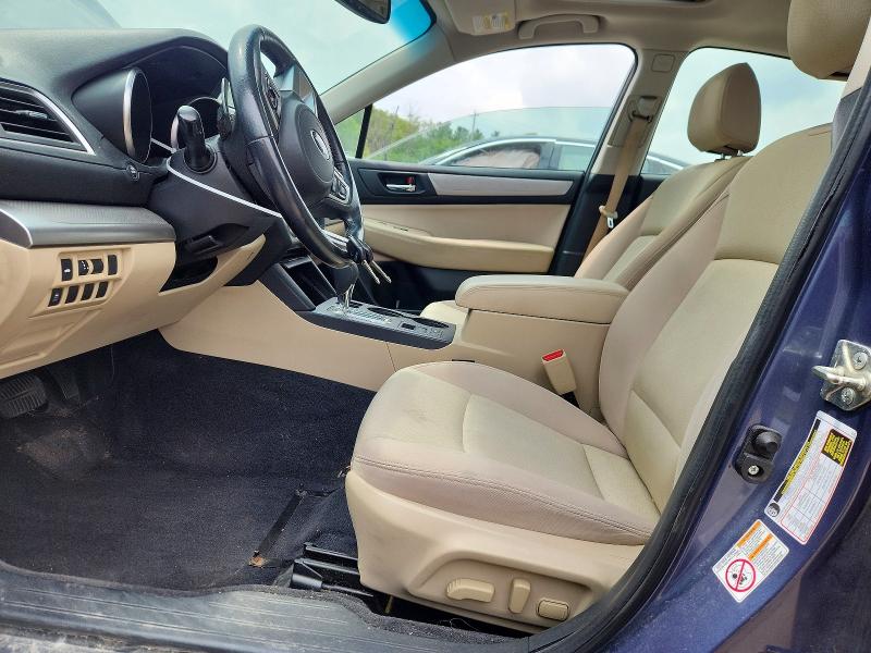 Продажа на аукционе авто 2015 Subaru Legacy, vin: 4S3BNBD64F3003527, номер лота: 64060056