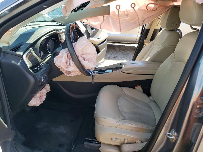 Aukcja sprzedaży 2020 Buick Envision, vin: LRBFXBSA4LD210555, numer aukcji: 66434396