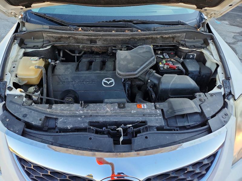 Aukcja sprzedaży 2011 Mazda Cx-9, vin: JM3TB2CA8B0323049, numer aukcji: 66847156