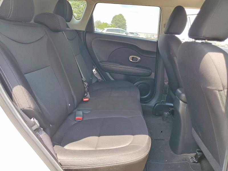 Продажа на аукционе авто 2016 Kia Soul, vin: KNDJN2A23G7836775, номер лота: 63758056
