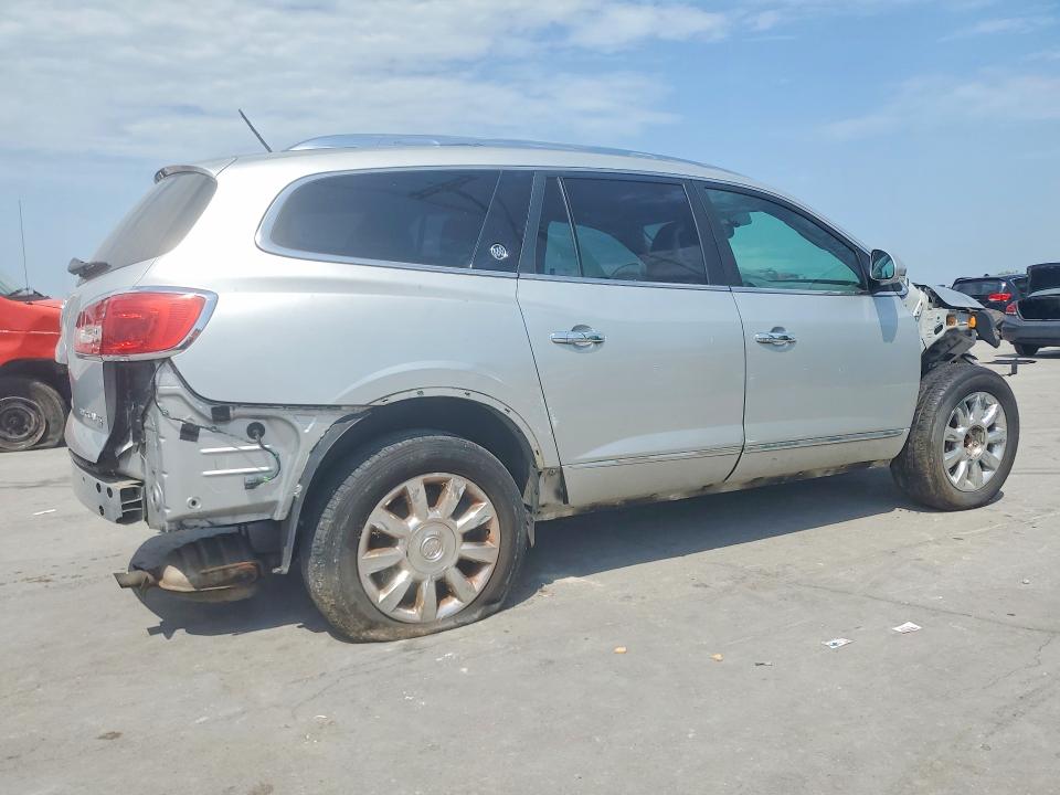 Продаж на аукціоні авто 2014 Buick Enclave, vin: 5GAKVBKD4EJ115709, номер лоту: 65532626