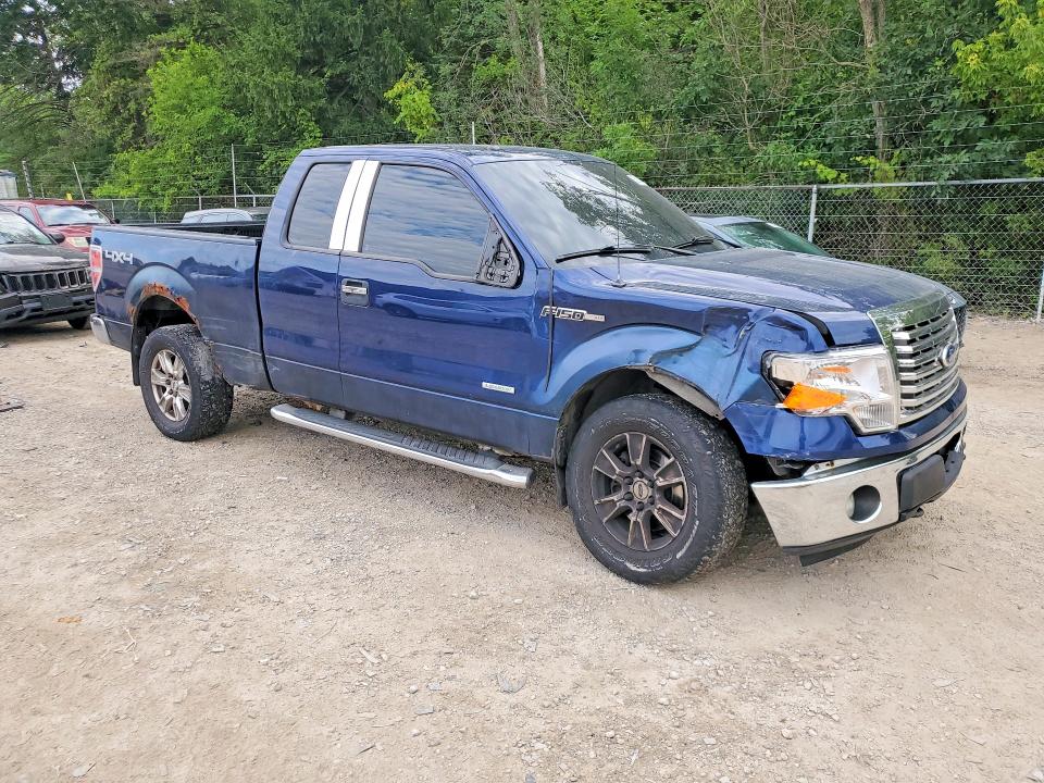 Aukcja sprzedaży 2012 Ford F150, vin: 1FTFX1ET5CFA03220, numer aukcji: 63815476