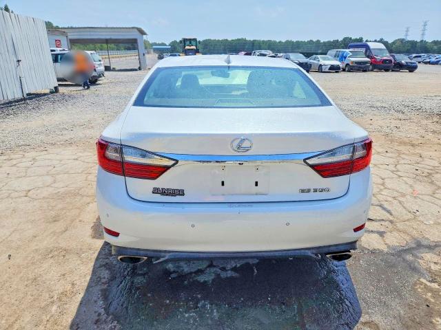 2017 Lexus Es მანქანა იყიდება აუქციონზე, vin: JTHBK1GG8H2252136, აუქციონის ნომერი: 65676186