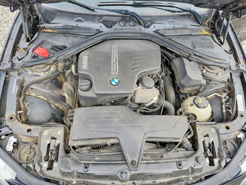 Aukcja sprzedaży 2016 Bmw 328, vin: WBA8E9G53GNT43048, numer aukcji: 66282706