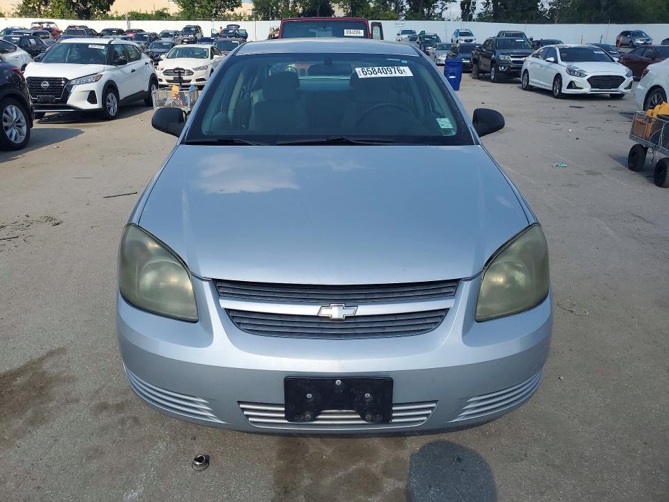 65840976 :رقم المزاد ، 1G1AK58F287211345 vin ، 2008 Chevrolet Cobalt مزاد بيع