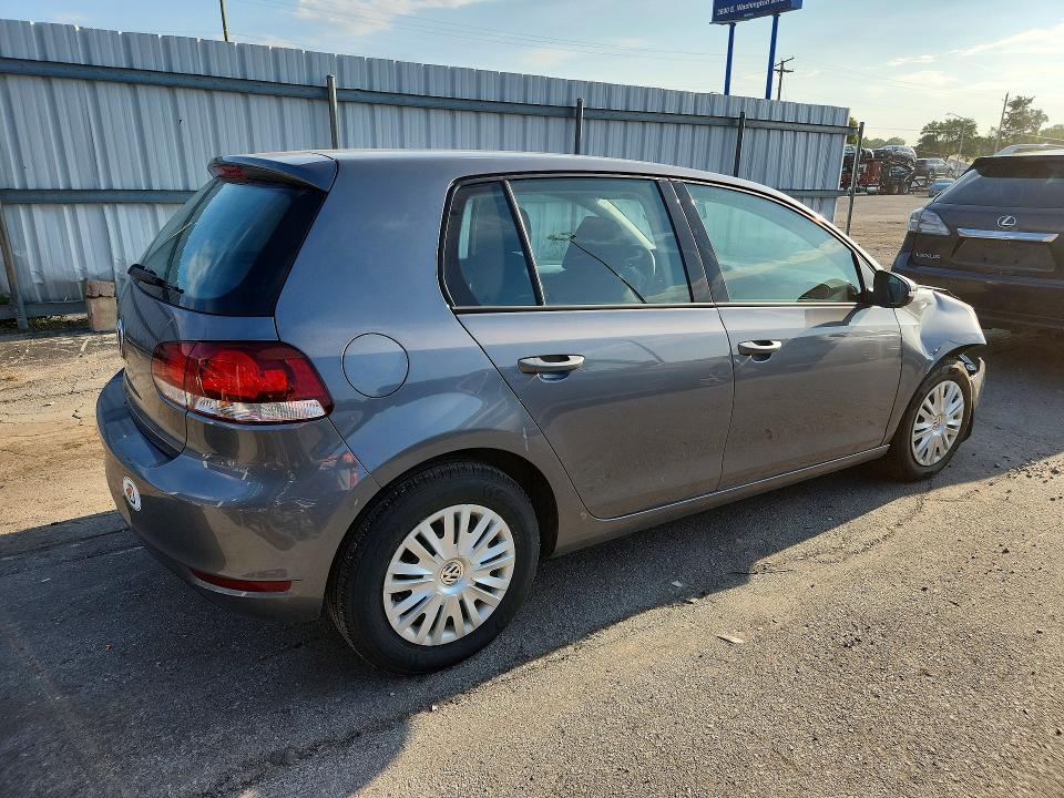 Продажа на аукционе авто 2013 Volkswagen Golf, vin: WVWDB7AJ5DW140236, номер лота: 66642756