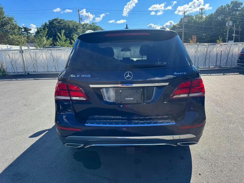 Продаж на аукціоні авто 2018 Mercedes-benz Gle, vin: 4JGDA5HB8JB044198, номер лоту: 67061566