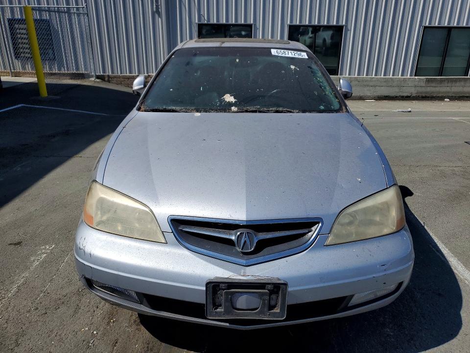 Aukcja sprzedaży 2001 Acura 3.2cl, vin: 19UYA42661A026494, numer aukcji: 65871296