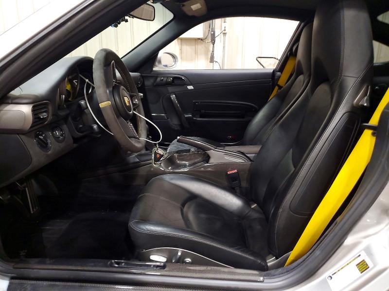 Aukcja sprzedaży 2006 Porsche 911 New Generation, vin: WP0AA29936S716323, numer aukcji: 65613516