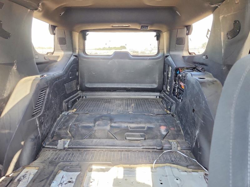 Aukcja sprzedaży 2021 Chevrolet Tahoe, vin: 1GBSCLED2MR296285, numer aukcji: 65342196