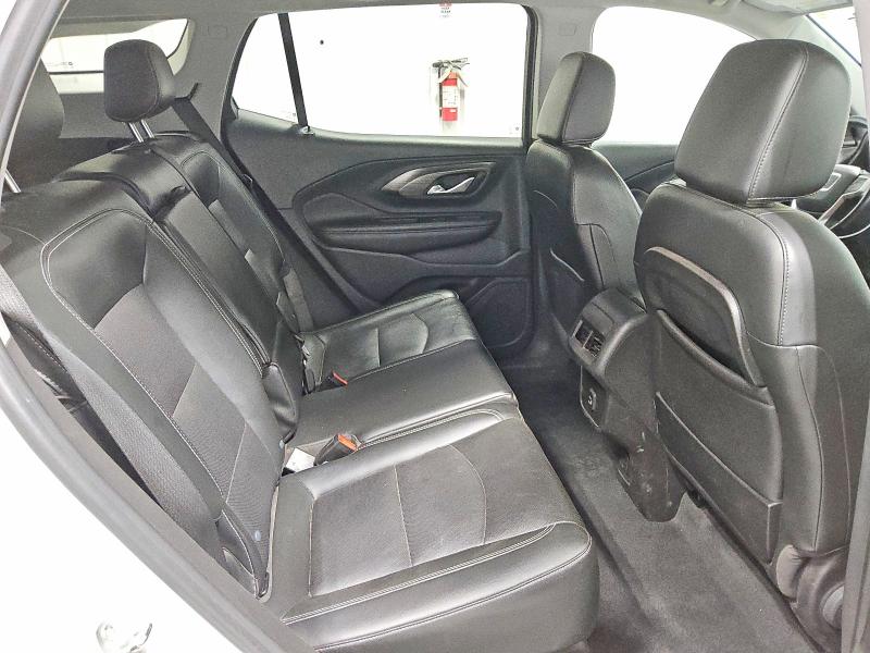 Продаж на аукціоні авто 2022 Gmc Terrain, vin: 3GKALPEV2NL210817, номер лоту: 65050266