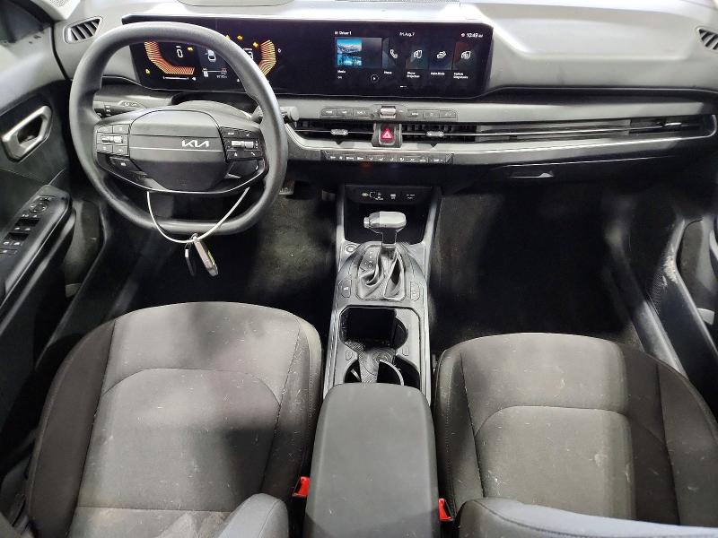 Продажа на аукционе авто 2026 Kia K4, vin: 3KPFT4DE9TE248385, номер лота: 64410686
