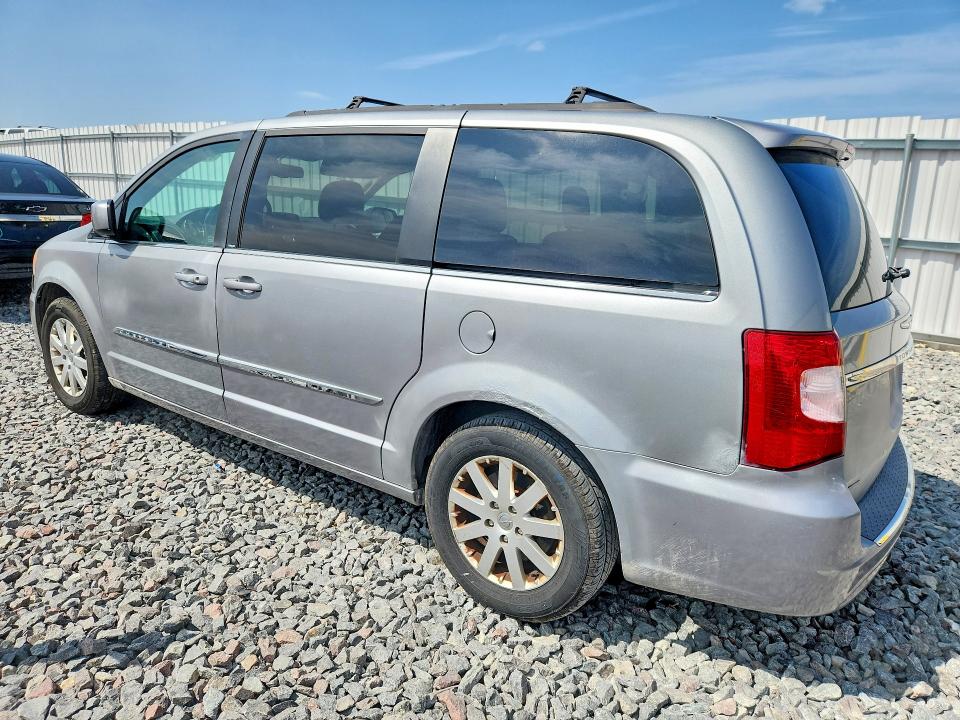 Aukcja sprzedaży 2013 Chrysler Town & Country, vin: 2C4RC1BG3DR821667, numer aukcji: 65577736
