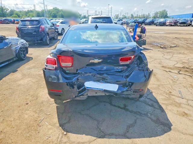 Aukcja sprzedaży 2016 Chevrolet Malibu Limited, vin: 1G11C5SAXGU108233, numer aukcji: 64292536