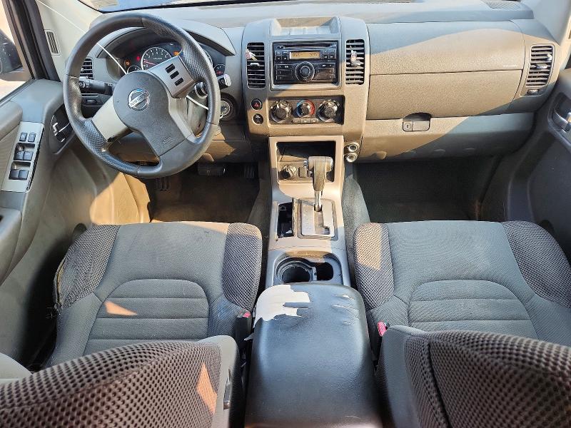 Продаж на аукціоні авто 2011 Nissan Pathfinder, vin: 5N1AR1NB8BC631618, номер лоту: 64124586