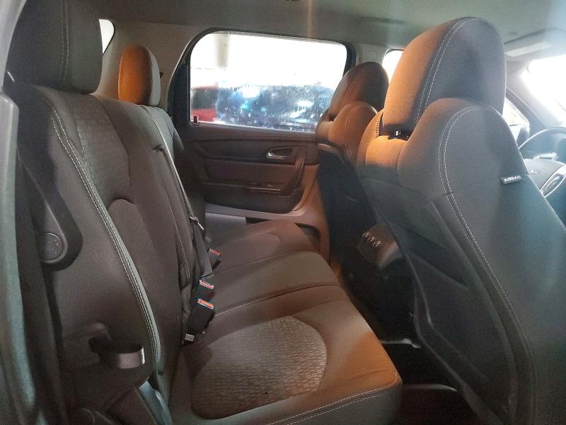 Aukcja sprzedaży 2016 Gmc Acadia, vin: 1GKKVNED4GJ165559, numer aukcji: 66798906