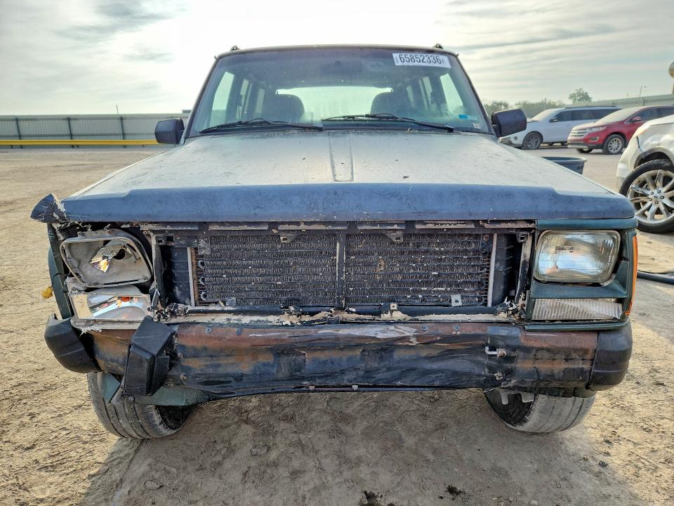 Продаж на аукціоні авто 1996 Jeep Cherokee, vin: 1J4FJ68S7TL336466, номер лоту: 65852336