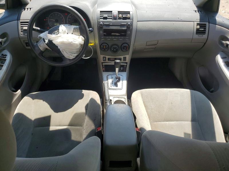 Продажа на аукционе авто 2011 Toyota Corolla, vin: 2T1BU4EE7BC550765, номер лота: 66411866