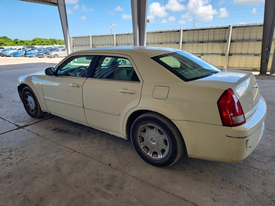 Aukcja sprzedaży 2006 Chrysler 300, vin: 2C3KA53G36H208412, numer aukcji: 64856126