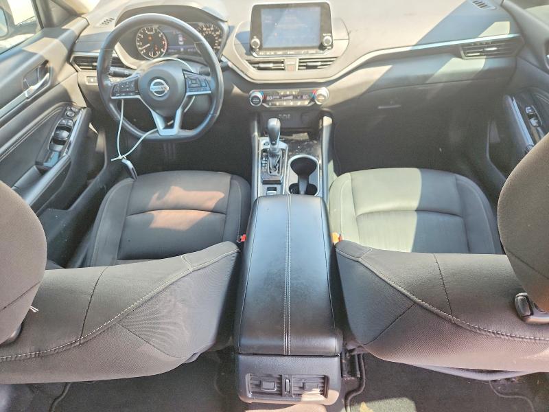 2020 Nissan Altima მანქანა იყიდება აუქციონზე, vin: 1N4BL4DV1LC277777, აუქციონის ნომერი: 64743446