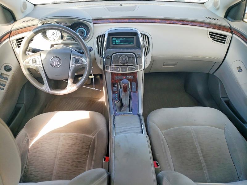 Aukcja sprzedaży 2011 Buick Lacrosse, vin: 1G4GA5EC7BF305308, numer aukcji: 65796536