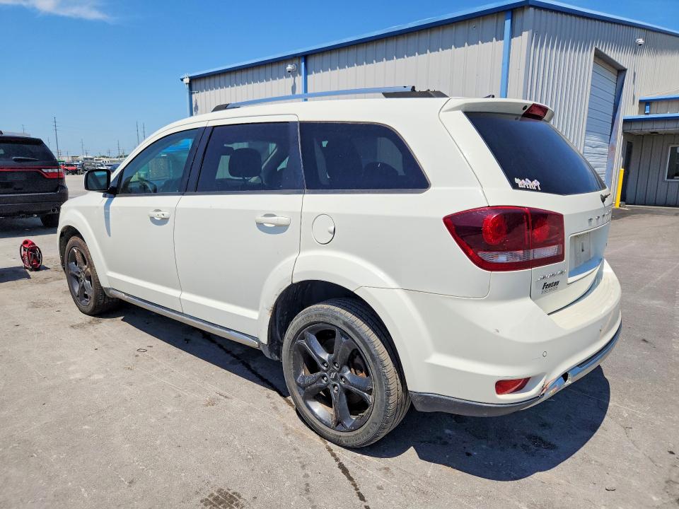 Aukcja sprzedaży 2020 Dodge Journey, vin: 3C4PDCGB7LT188647, numer aukcji: 65720506
