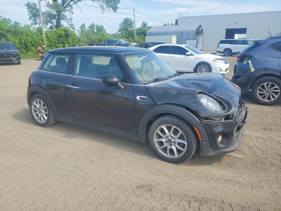 Продаж на аукціоні авто 2019 Mini Cooper, vin: WMWXP5C53K2H30264, номер лоту: 63715566