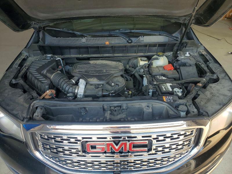 Продаж на аукціоні авто 2017 Gmc Acadia, vin: 1GKKNXLS1HZ123947, номер лоту: 60590306