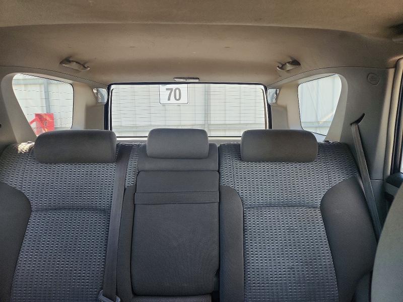 2008 Toyota 4runner მანქანა იყიდება აუქციონზე, vin: JTEBU14RX8K017301, აუქციონის ნომერი: 63861736
