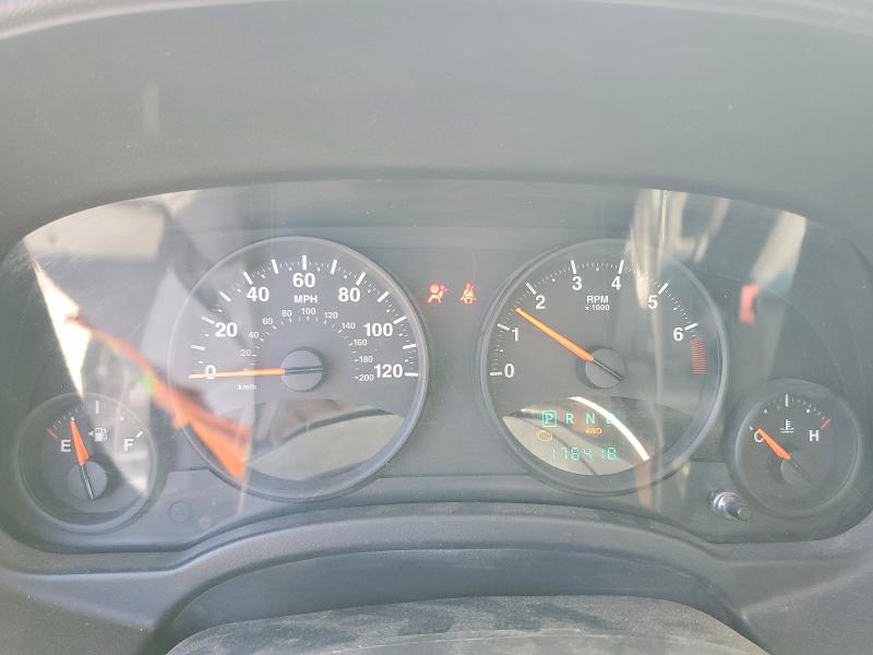 Продаж на аукціоні авто 2010 Jeep Patriot, vin: 1J4NF2GB6AD528671, номер лоту: 63318246