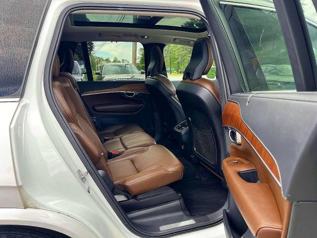 65609106 :رقم المزاد ، YV4A22PL0K1499418 vin ، 2019 Volvo Xc90 مزاد بيع