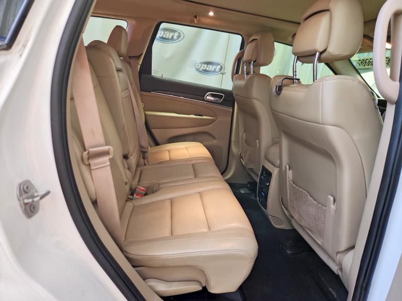 65286686 :رقم المزاد ، 1C4RJEBG8JC363724 vin ، 2018 Jeep Grand Cherokee مزاد بيع