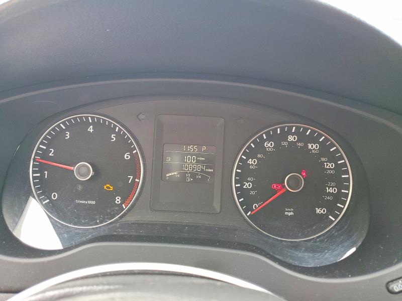 66811396 :رقم المزاد ، 3VWDP7AJ5DM447890 vin ، 2013 Volkswagen Jetta مزاد بيع