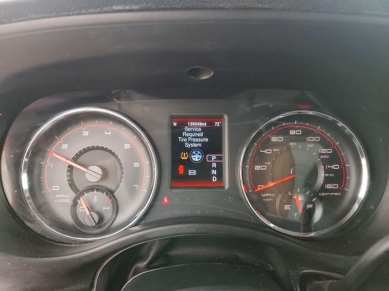 Aukcja sprzedaży 2013 Dodge Charger, vin: 2C3CDXAT0DH693113, numer aukcji: 64675836