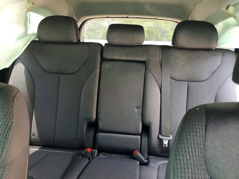 Aukcja sprzedaży 2022 Hyundai Santa Fe, vin: 5NMS2DAJ6NH457825, numer aukcji: 63609476